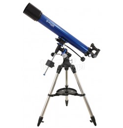Teleskop Meade Polaris 90 mm EQ (refraktor)