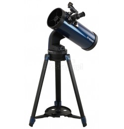 Teleskop Meade Starnavigator NG 130 mm (Newton)