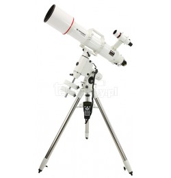 Teleskop Messier AR-127S 127/635 na montażu SynScan HEQ5 PRO