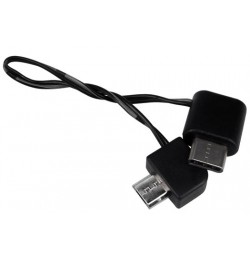 Kabel zasilający FeiyuTech micro USB - USB-C