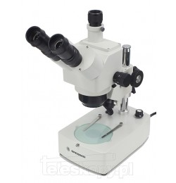Bresser Advanced ICD 10x-160x microscope
