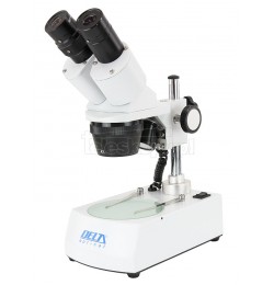 Mikroskop stereoskopowy Delta Optical NTX-3C