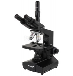 Levenhuk 870T biological microscope