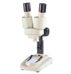 Bresser ICD 20x microscope