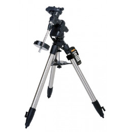 Montaż paralaktyczny Celestron CG5 GT