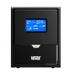 Zasilacz awaryjny UPS Newell Thor U1000 (SKU: NL2602)