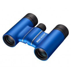 Lornetka Nikon ACULON T02 8x21 niebieska / blue (SKU: BAA860WB)