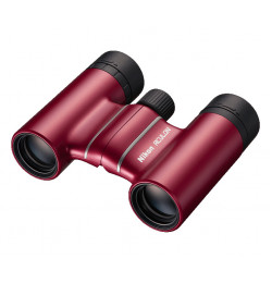 Lornetka Nikon ACULON T02 8x21 czerwona / red (SKU: BAA860WA)