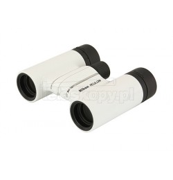 Lornetka Nikon ACULON T01 8x21 biała