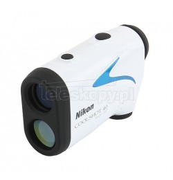 Nikon COOLSHOT 40 LRF range finder