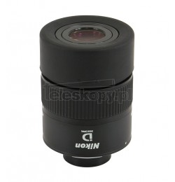 Okular MEP-30-60W do lunet Nikon Monarch