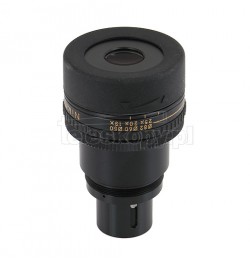 Okular zoom Nikon Fieldscope 20-60x / 25-75x MCII