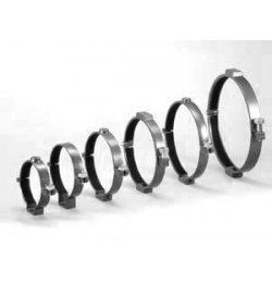 116mm tube rings