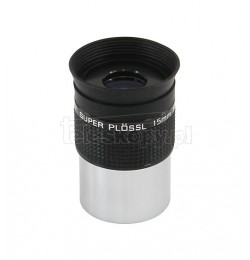 Okular Starguider Super Plossl 15 mm 1,25