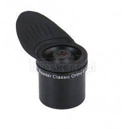 Okular Baader Planetarium Classic Ortho 6 mm 1,25 cala