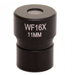 16x (23 mm) eyepiece for microscopes