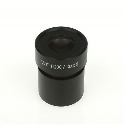 Okular mikroskopowy WF 10x (30,5mm)
