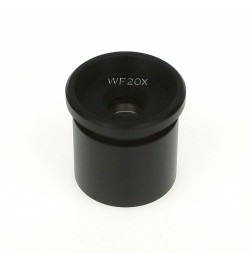 Okular mikroskopowy WF 20x (30,5mm)