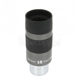 Okular ED 18 mm TPL 1,25