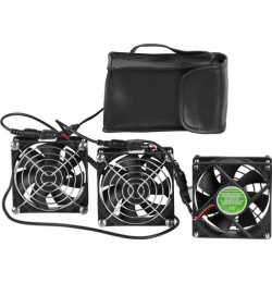 Orion Fan Cooling System (#07818)