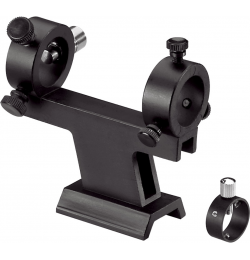 Orion Skyline Deluxe Laser-to-Telescope Bracket mocowanie wskaźnika zielonego lasera jako szukacz (SKU: #52062)