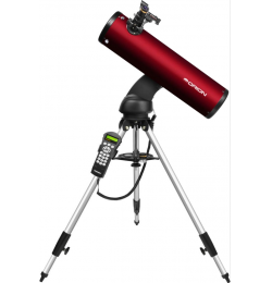 Teleskop Orion StarSeeker IV Newton 130 mm GoTo (#13160)