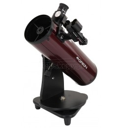 Orion SkyScanner 100 mm f/4 TableTop - teleskop Newtona z montażem stolowym
