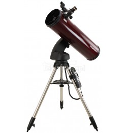 Teleskop Orion StarSeeker IV Newton 150 mm GoTo (#13161)