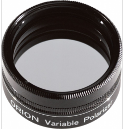 Orion Variable Polarizing filter - filtr regulowany polaryzacyjny 1,25