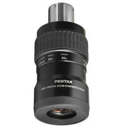 Pentax XL zoom 8-24 mm 1,25