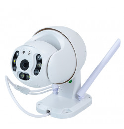 Kamera WiFi do monitoringu Redleaf IP Cam 1000 (SKU: RL0473)