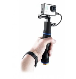 Rączka do GoPro uchwyt z akumulatorem 5200 mAh Power Grip