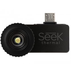Kamera termowizyjna Seek Thermal Compact iOS