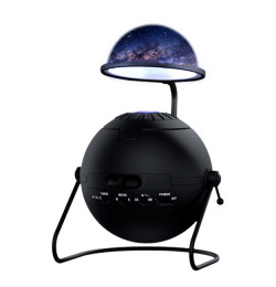 Homestar Night Dome (Sega)