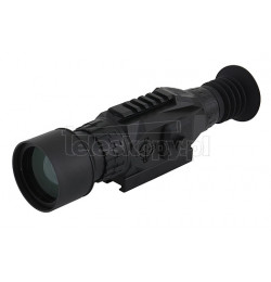 Sightmark Wraith HD 4-32x50 celownik cyfrowy dzień / noc (tryb noktowizyjny) (Widmo; SKU: SM18011)