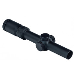 Sightmark Citadel 1-10x24 HDR (SKU: SM13138HDR)