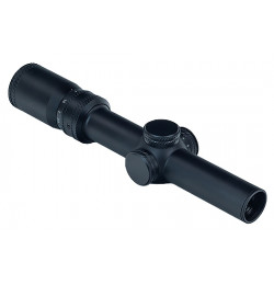 Sightmark Citadel 1-6x24 HDR (SKU: SM13038HDR)