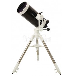 Teleskop Sky-Watcher MAK 180/2700  na ALT-AZ z mikroruchami i stalowym statywem (AZ5, TPL)