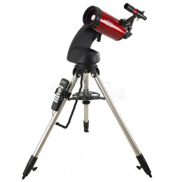 Teleskop Sky-Watcher Star Discovery 102 MAK