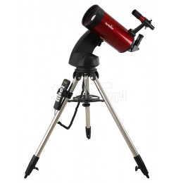 Teleskop Sky-Watcher Star Discovery 127 MAK (wersja z Wi-Fi)