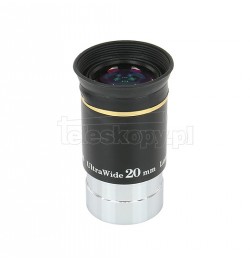 Okular WA 66 20 mm 1,25' (Starguider)