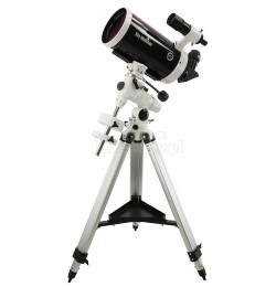 Teleskop Sky-Watcher MAK 150/1800 BKMAK150 PRO EQ3-2