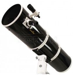 Tuba optyczna Sky-Watcher N-300/1500 (BKP300/1500) OTAW Dual Speed