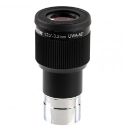 Okular Sky-Watcher SWA-58 3,2 mm 1,25