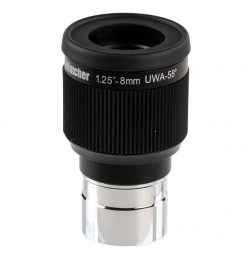 Okular Sky-Watcher SWA-58 8 mm 1,25