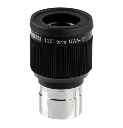 Okular Sky-Watcher SWA-58 9 mm 1,25