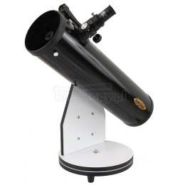 Spinor Optics DOB-130 N-130 Dobsonian telescope
