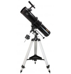 Spinor Optics N-130/900 EQ2 telescope