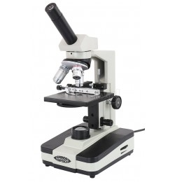 Spinor ADVANCED 40-400x school and lab microscope