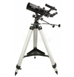 Teleskop Sky-Watcher Synta R-80/400 AZ-3 (SK804AZ3)